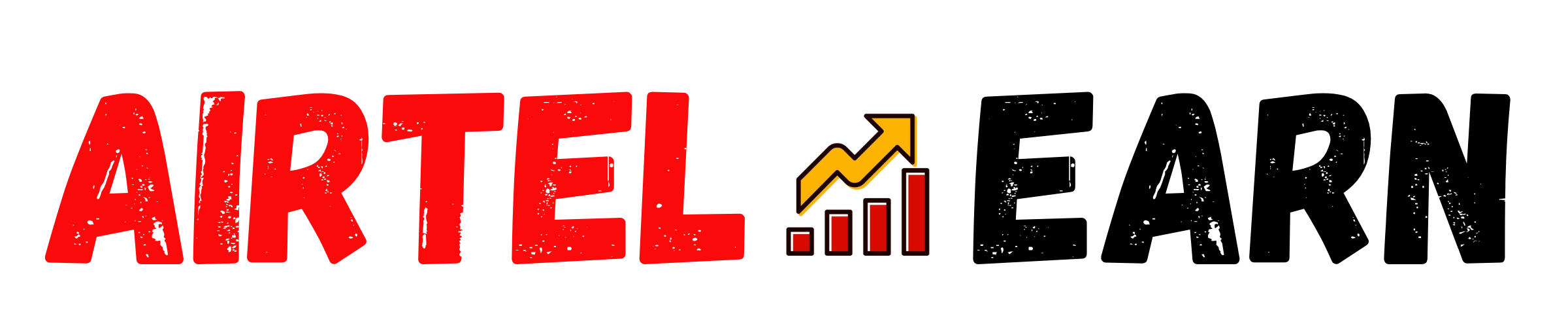 AIRTEL EARN-LOGO